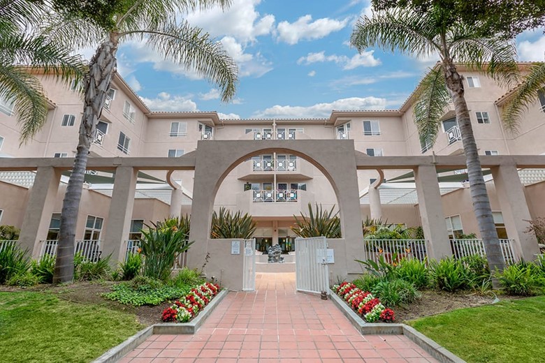 Image of Brookdale Santa Monica Gardens (1)