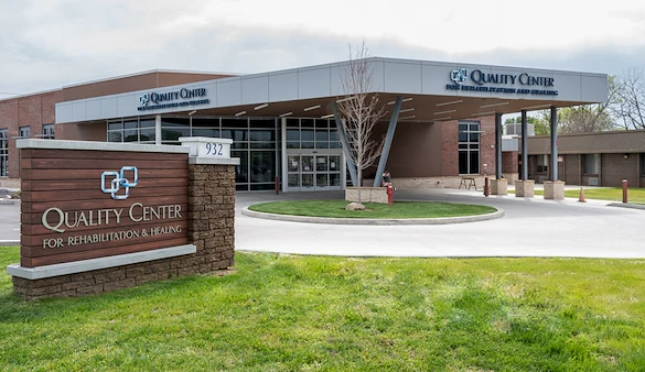 Image of Quality Center For Rehabilitation And Healing LLC (1)