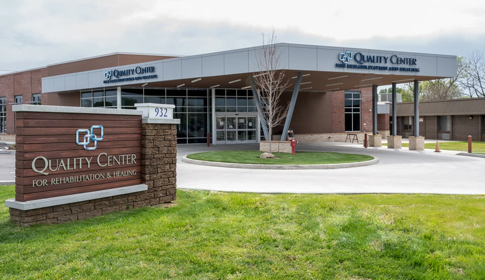 Image of Quality Center For Rehabilitation And Healing LLC (1)