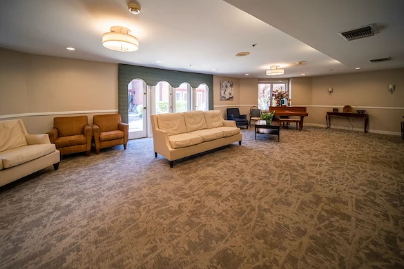 Image of Independence Court of Hyattsville (4)