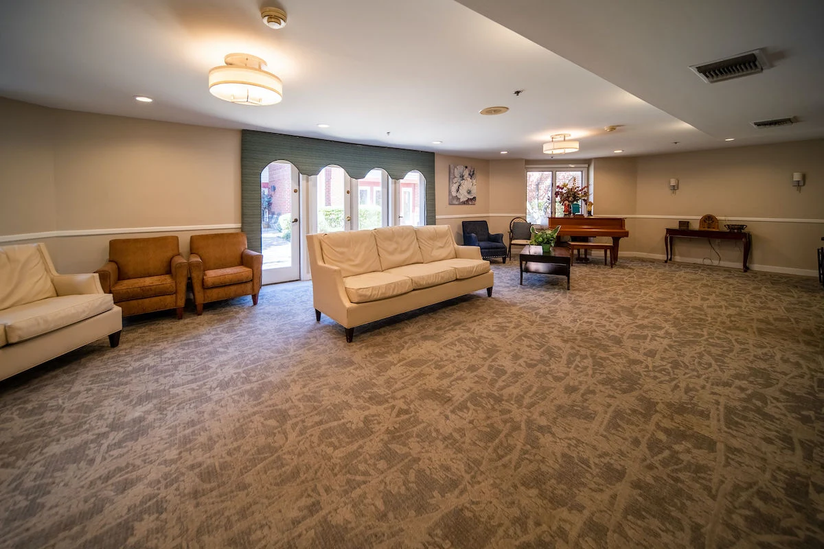 Image of Independence Court of Hyattsville (4)