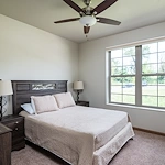 Noel Manor Retirement Living Verona, WI, bedroom