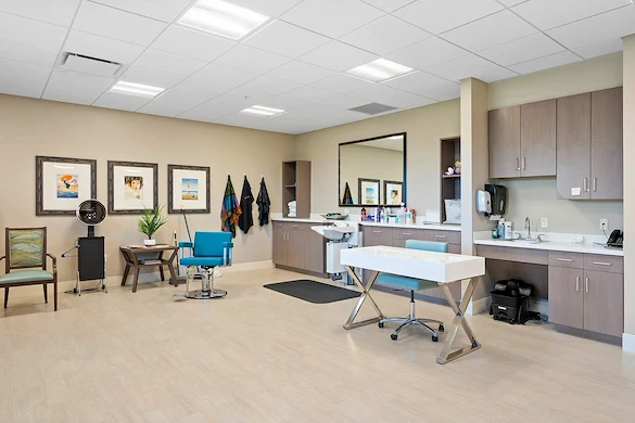 Image of Viera Del Mar Health And Rehabilitation Center (9)
