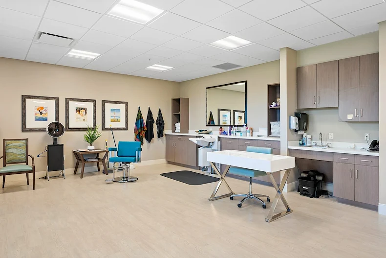 Image of Viera Del Mar Health And Rehabilitation Center (9)