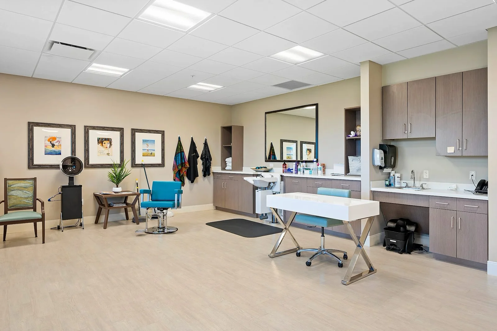 Image of Viera Del Mar Health And Rehabilitation Center (9)