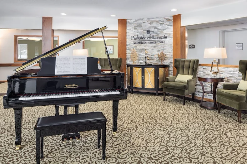 Image of Parkside of Livonia (2)