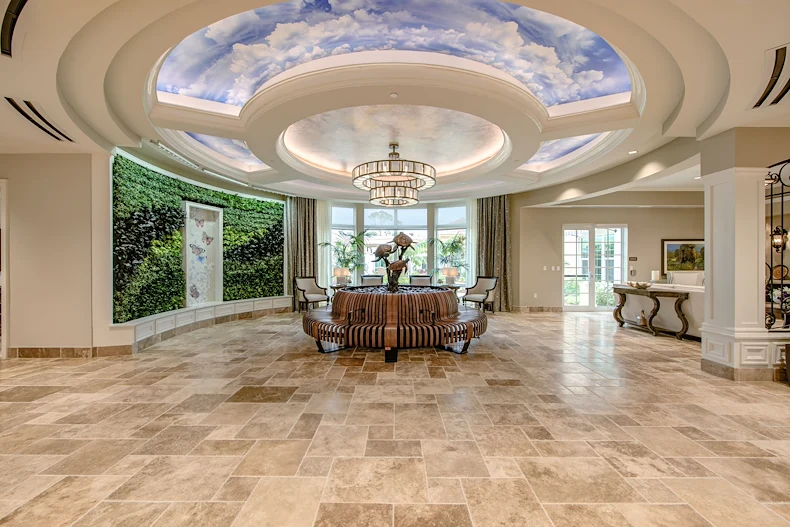 Image of Gardens At Terracina Health & Rehabilitation (4)