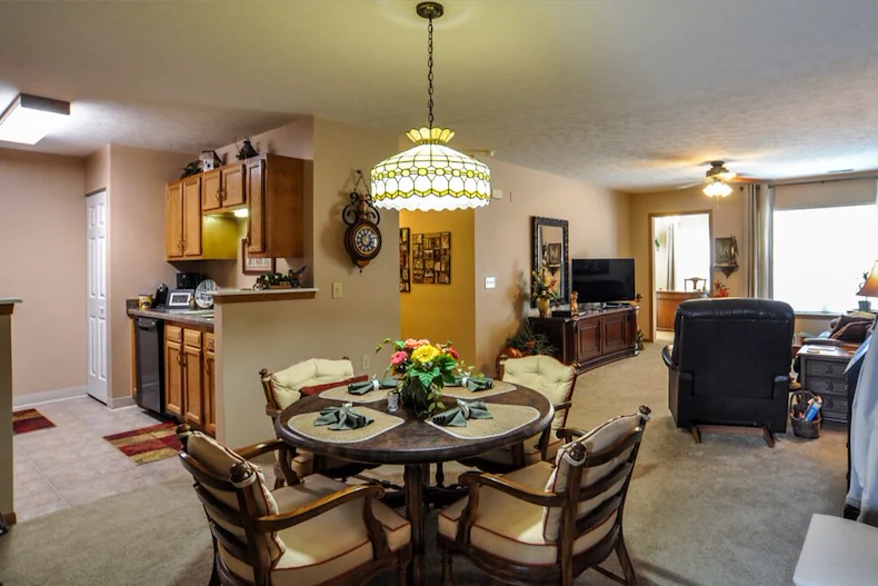 Image of Five Star Residences of Northwoods (5)