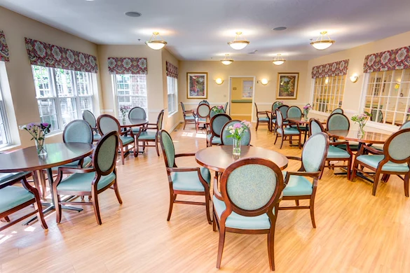 Image of Symphony at Olmsted Falls (4)