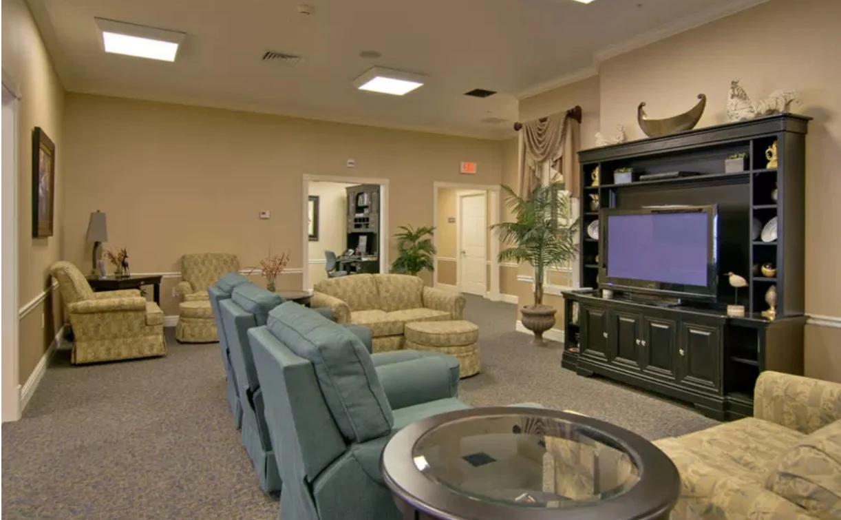 Image of Hartmann Village Senior Living (3)