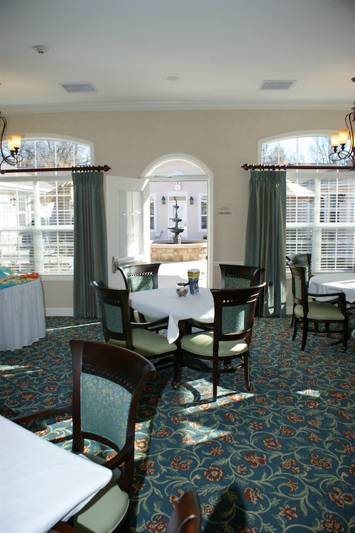Image of Addington Place of Prairie Village (5)
