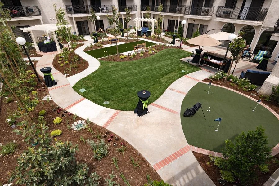 Image of Sunnycrest Senior Living (5)