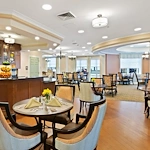 Image of Sunrise of Lincoln Park (4)