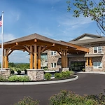 Image of The Residence at Quarry Hill (1)