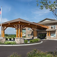 Image of The Residence at Quarry Hill (1)