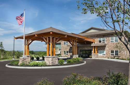 Image of The Residence at Quarry Hill (1)