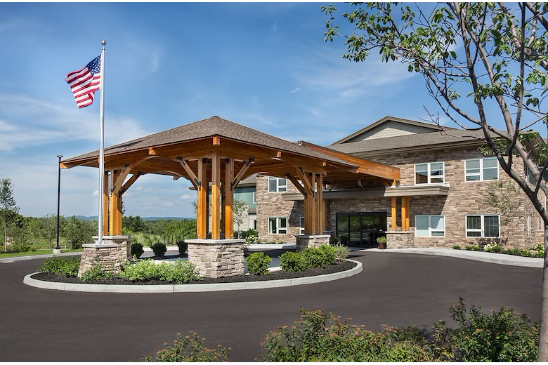 Image of The Residence at Quarry Hill (1)