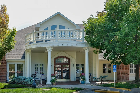 Image of Lexington Park Health & Rehab (1)