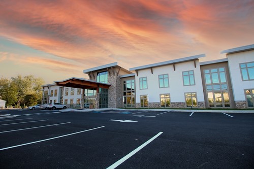 Image of The Pathways At Warrington (1)