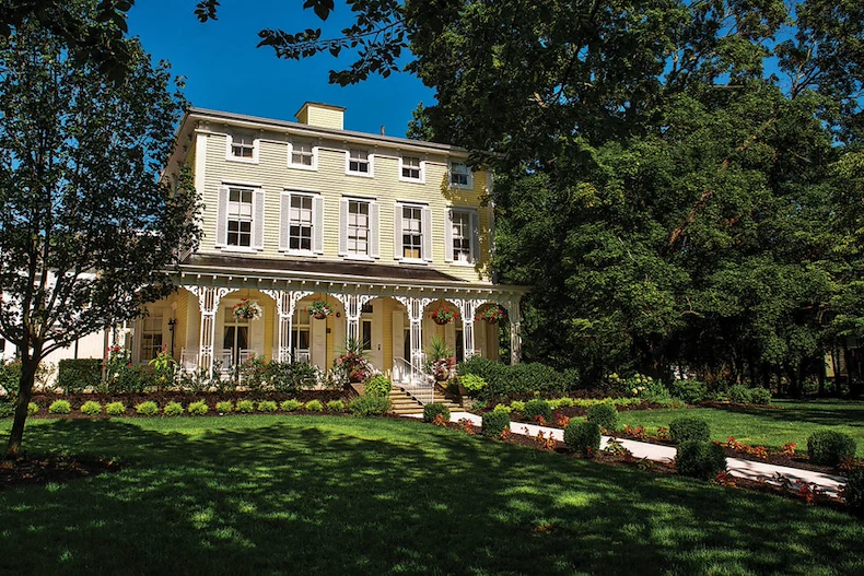 Image of Brandywine Haddonfield (1)