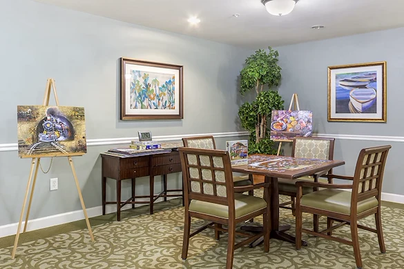 Image of Brookdale Palmer Ranch Snf (7)