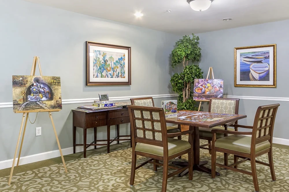 Image of Brookdale Palmer Ranch Snf (7)