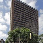 Image of The Montgomery Towers Apartments (1)