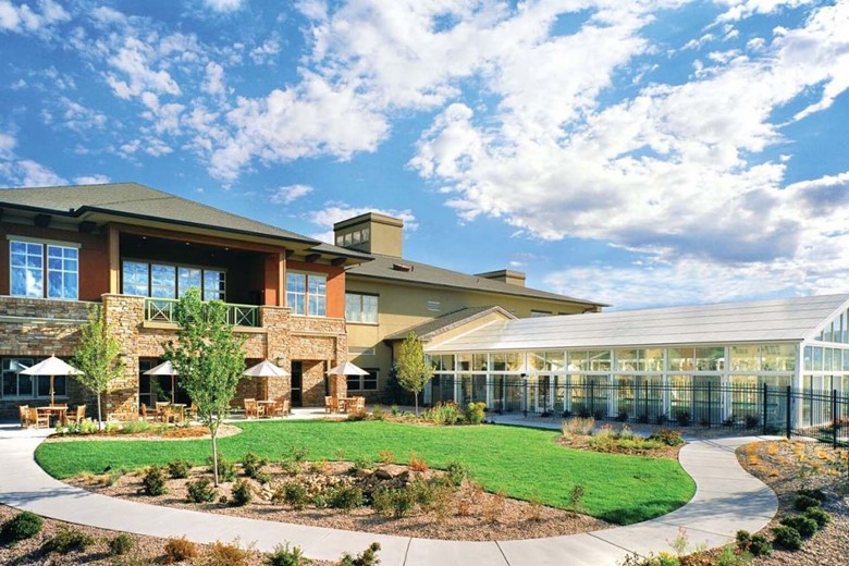 Mill Vista Lodge - Assisted Living