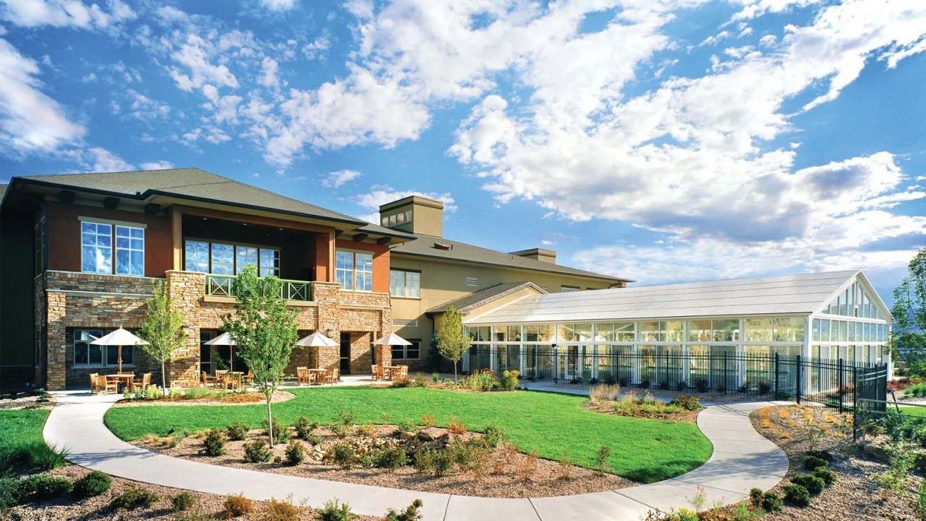 Mill Vista Lodge - Assisted Living