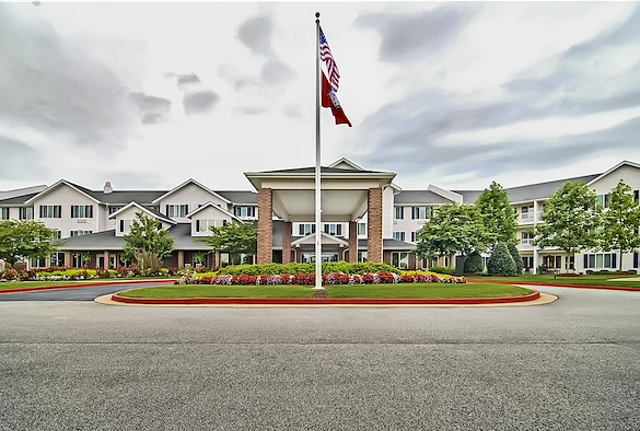 Image of Morada Fort Smith (1)