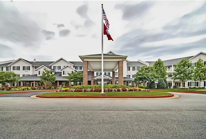 Image of Morada Fort Smith (1)