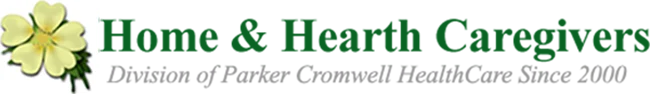 Home & Hearth Caregivers's Logo