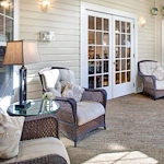 Image of Sunrise of Wall (9)