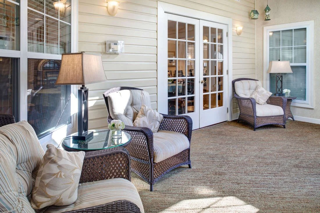 Image of Sunrise of Wall (9)