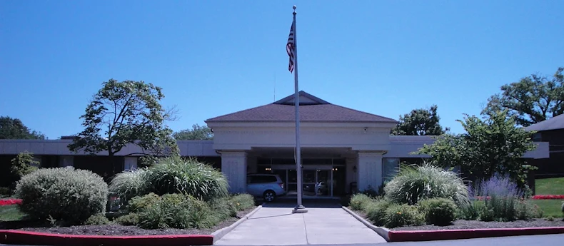 Image of Sunny Hill Nursing Home Of Will County (1)
