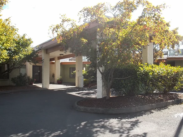 Image of Frontier Rehab & Extended Care (1)