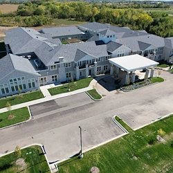 Image of Cedarhurst of Crown Point (2)