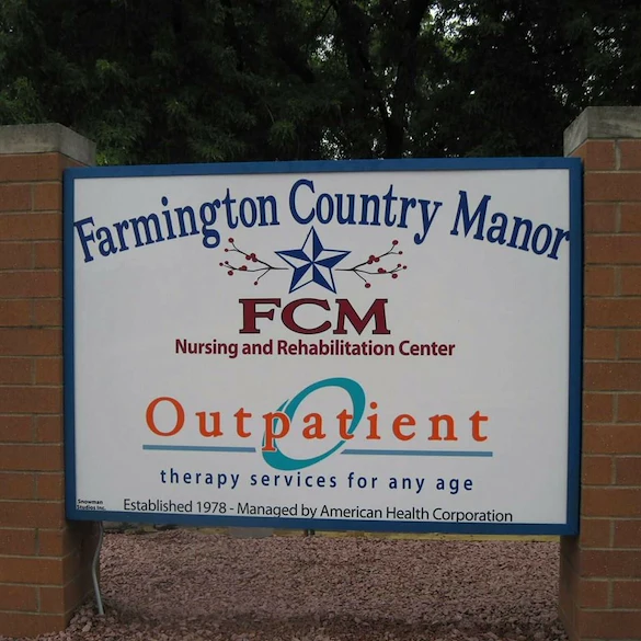 Image of Farmington Village Nrsg (3)