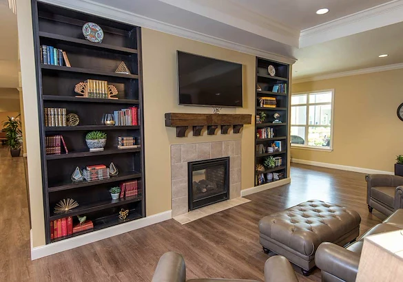 Image of Dogwood Forest of Grayson (7)