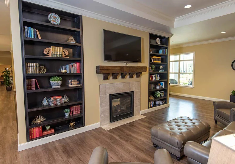 Image of Dogwood Forest of Grayson (7)