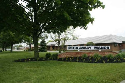 Image of Cranberry Park at Pickaway Manor (1)