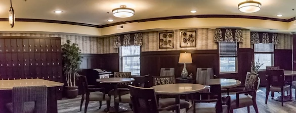 Image of Mill-Pond Senior Living (4)