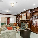 Image of Country Cottage in Huntsville (2)