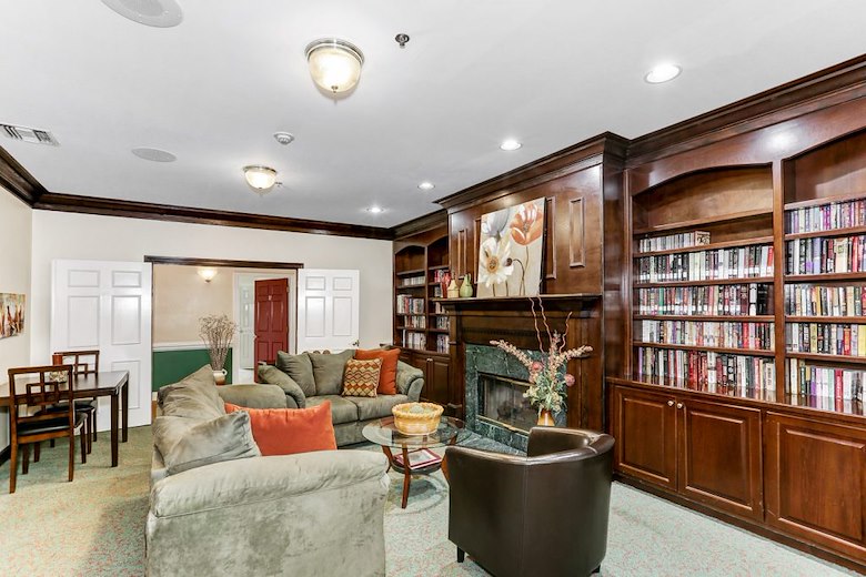 Image of Country Cottage in Huntsville (2)