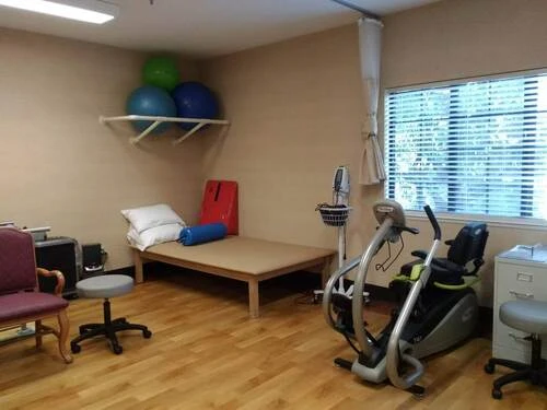 Hawthorn Glen Campus Photo (4)