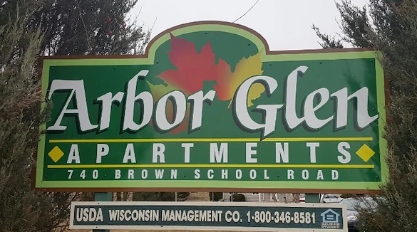 Image of Arbor Glenn Apartments (2)