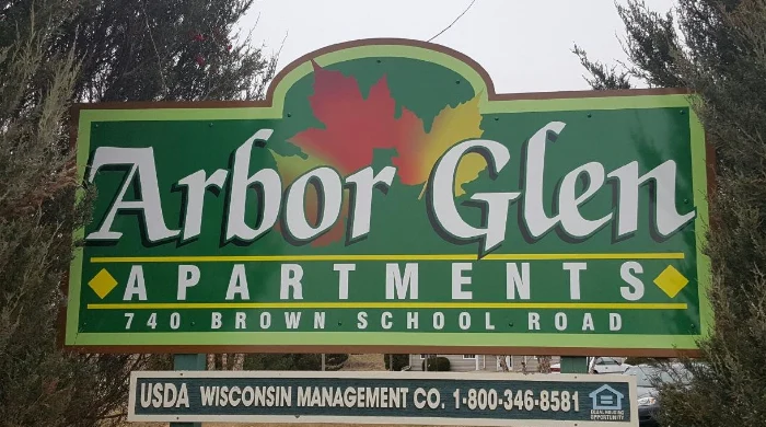 Image of Arbor Glenn Apartments (2)
