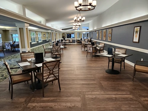 Image of Wildflower Lodge Senior Living (6)