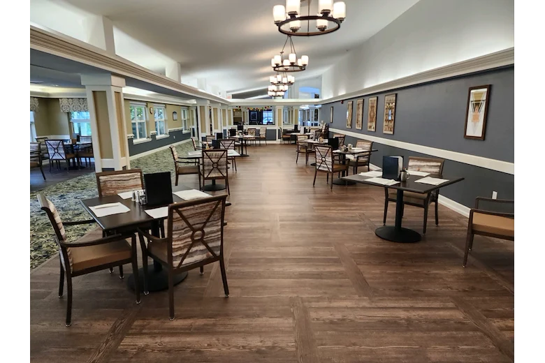 Image of Wildflower Lodge Senior Living (6)