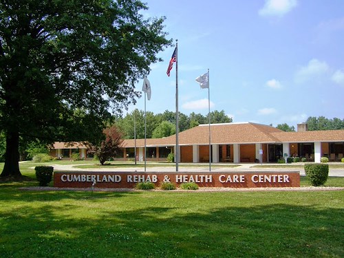 Image of Cumberland Rehabilitation & Health Care Center (1)